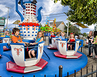 Family Blast Package