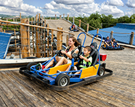 Family Blast Package