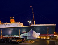 Titanic Package