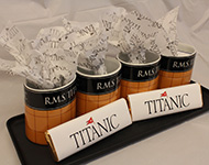 Titanic Limited Edition