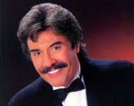 Cruising with the Stars Tony Orlando Package
