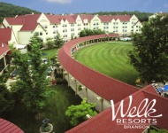 Welk Splash and Play