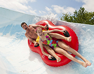 White Water Package