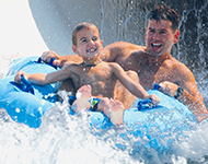 White Water Package