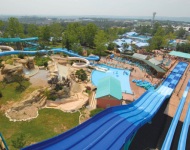 White Water Fun!