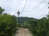 Vigilante Zipline, Branson MO Attractions