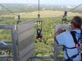 Vigilante Zipline, Branson MO Attractions