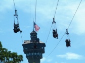 Vigilante Ziprider, Branson MO Shows (1)