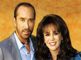 Lee Greenwood and Louise Mandrell, Branson MO Shows (0)