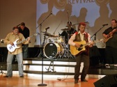 Alabama Revival