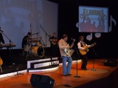 Alabama Revival