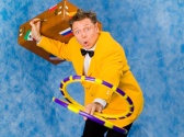 Yakov's Dinner Adventure, Branson MO Shows