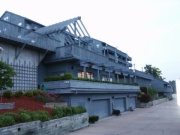 Treehouse Condominiums