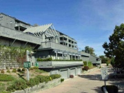 Treehouse Condominiums