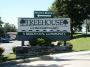 Treehouse Condominiums