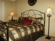 Treehouse Condominiums, Branson MO Hotels (1)