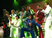 Ultimate Elvis Tribute Contest