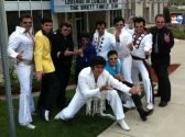 Ultimate Elvis Tribute Contest