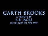 Garth Brooks A Tribute, Branson MO Shows (1)