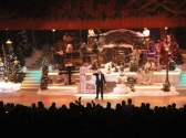Andy Williams Christmas Show, Branson MO Shows