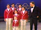 Andy Williams Christmas Show, Branson MO Shows (2)