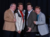 The Statler Brothers Revisited, Branson MO Shows (0)