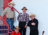 The Statler Brothers Revisited, Branson MO Shows (2)