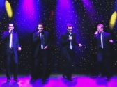 Oh What A Night! A Musical Tribute to Frankie Valli & The Four Seasons, Branson MO Shows (0)