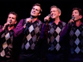 Oh What A Night! A Musical Tribute to Frankie Valli & The Four Seasons, Branson MO Shows (2)
