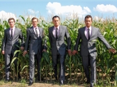 Oh What A Night! A Musical Tribute to Frankie Valli & The Four Seasons, Branson MO Shows (0)