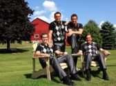 Oh What A Night! A Musical Tribute to Frankie Valli & The Four Seasons, Branson MO Shows (2)