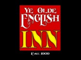 Ye Olde English Inn