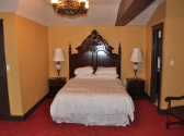 Ye Olde English Inn, Branson MO Shows (1)