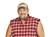 Larry the Cable Guy and Reno Collier, Branson MO Shows (0)