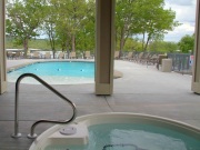 Port of Kimberling Resort