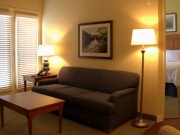 Port of Kimberling Resort