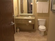 Port of Kimberling Resort
