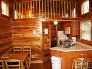 Port of Kimberling Resort Cabins, Branson MO Shows (1)