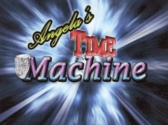 Angela's  Time Machine, Branson MO Shows (0)
