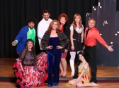 Angela's  Time Machine, Branson MO Shows (1)