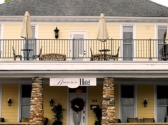 The Branson Hotel, Branson MO Shows (1)