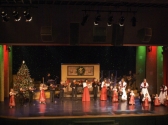Hughes Brothers Christmas Show, Branson MO Shows (2)