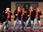 Hughes Brothers Christmas Show, Branson MO Shows (0)