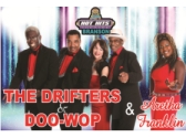 Doo Wop and Chico Vega Drifters, Branson MO Shows (0)