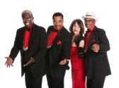 Doo Wop and Chico Vega Drifters, Branson MO Shows (1)