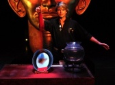 Kirby VanBurch, Branson MO Shows (1)