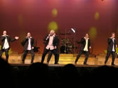 SIX, Branson MO Shows (2)