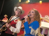 Baldknobbers Jamboree Show