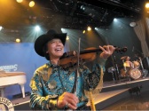 Baldknobbers Jamboree Show