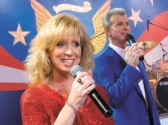 Baldknobbers Jamboree Show